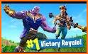 battle royales fortnitee 2018 related image