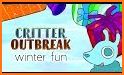 Critter Outbreak: a kids' game related image