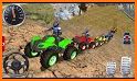 offroad quad bike racing game related image