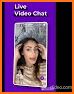 Live video call : Random chat and guide related image