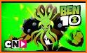 New Trick Ben 10 related image