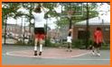 Funny Basketball - 2 Player related image