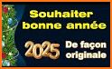 Message Bonne Année 2023 related image