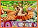 Putt-Putt® Saves the Zoo related image