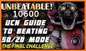 Ultimate Custom Night Guide related image