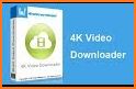 Video Downloader - 4K Video Downloader related image