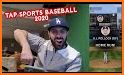 Baseball Pro 2020:Tap Sports Games related image