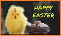 Happy Easter Wishes related image