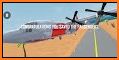 Airplane Pilot Bike Transporter: Bike Driving Game related image