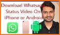 Whatsapp status download - Status saver,vidstatus related image