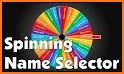 Giveaway, Spin the Wheel, Free Stuff, Random Pick related image