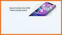 Sweet Candy Pop 2020 - New Candy Game related image