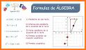 CalcuMathic: Formulas matemáticas gratis related image