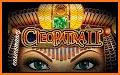 Slot Machine: New Cleopatra Slot - Vegas Feel related image