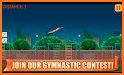 Gymnastics Athletics Contest related image