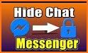 Messenger for Message and Chat related image