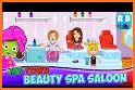 My Town : Beauty Spa Hair Salon Free related image