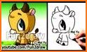 How to Draw Farm Animals Step by Step Drawing App related image