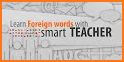 Learn English words with Smart-Teacher related image