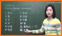 Learn Korean Number Easily - Korean 123 - Counting related image