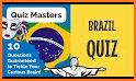 Brazil Quiz related image