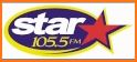 Star 105.5 FM related image