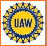 UAW Local 588 Bargaining Comm. related image