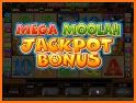 Mega Moolah related image