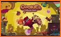 Cookies Must Die related image