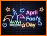 April Fool GIF & Greeting related image