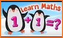 Addition and digits for kids+1 related image