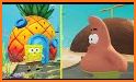 Sponge Subway Bob Patrick Game related image