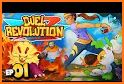 Duel Revolution related image