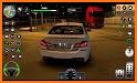 Car Parking Game : Modern 3D Car Games related image