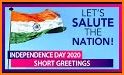 Independence Day Images Wishes 2020 related image