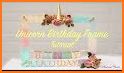 Birthday Photo Frames related image