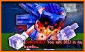 Sonic Exe Games Mod Minecraft related image