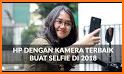 HD Selfie Kamera related image