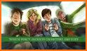 Demigod Quiz - Camp Half Blood related image