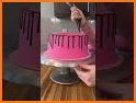 Cake Designer: Icing & Decorating Cake related image