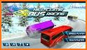 Hill Climb Bus Racing - Bus Driving Simulator 3D related image