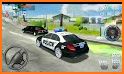 Elevated Police Car Game related image