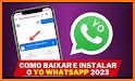 Yo Watssapp Pro 2023 related image