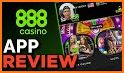 888 Casino simulator related image