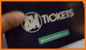 MOS Web Tickets related image