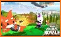 Animal Battle Royale : Animal Party Game related image