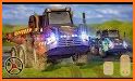 Dump Truck Simulator Truck 3D related image