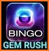 Bingo Gem Rush Free Bingo Game related image