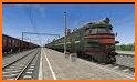 Russian Train Simulator related image