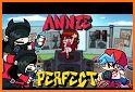 Annie full Funkin mod related image